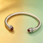 2026 New Dva Bracelet Series Exquisite High Quality Minimalist Elegant Suitable for Any Occasion Unisex  SZ02