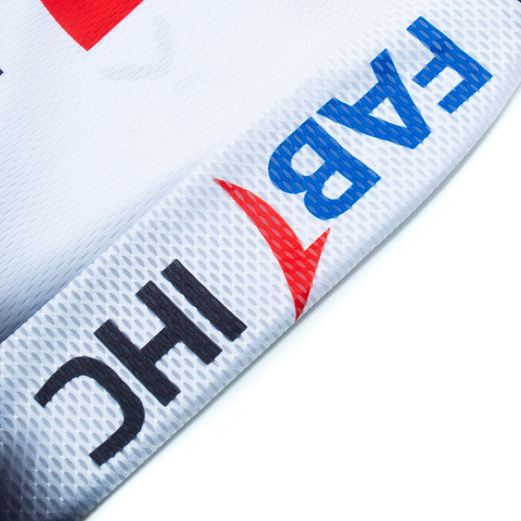 New Black UAE Cycling Maillot Jersey Shorts Men Women Ropa Ciclismo MTB Road Bicycle Jersey Riding Bike T-shirt Pants Clothing