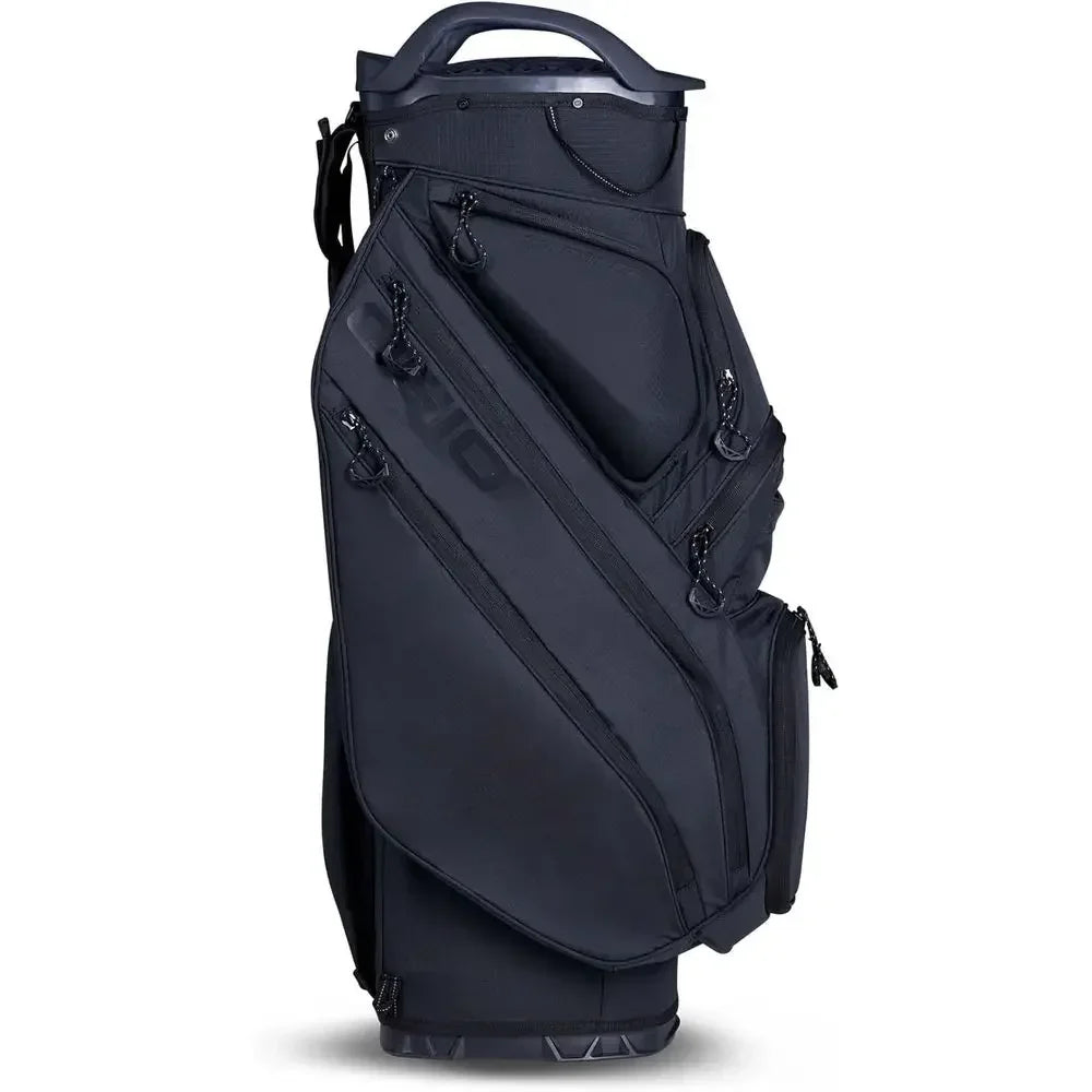 Silencer Golf Cart Bag