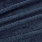 Oversized Blanket 120x120 Inch Giant Huge Companion for Bed Sofa Travel and Camping Extra Large Big Soft Blanket Fits The Whole