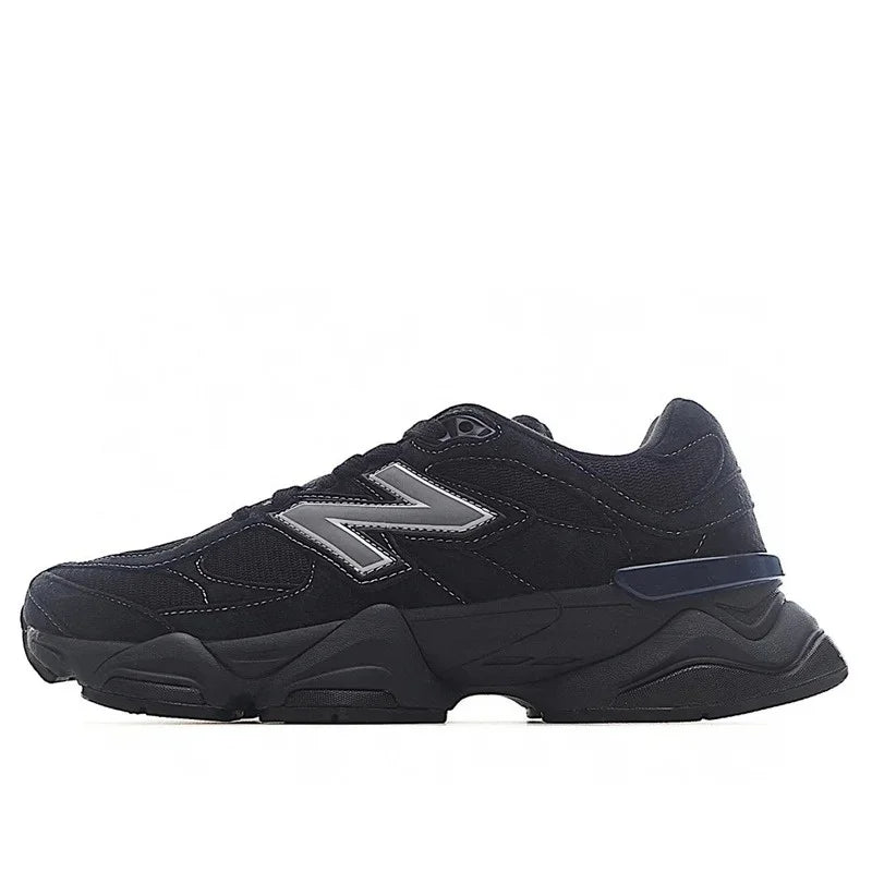 2026 Original version NEW 9060 None-Slip Walking Soft Sneakers For Unisex Running Sports 9060 Durable Marathon Shoes 20 Colors