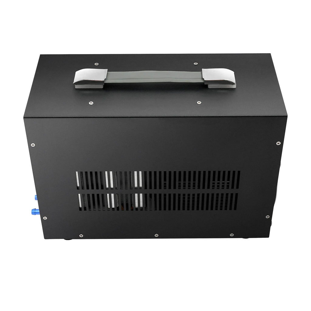 Aquarium Chiller with Digital Display 15.85Gal Fish Tank Cooling Machine -58~230℉ Adjustable Temp Aquarium Cooling Machine 200W