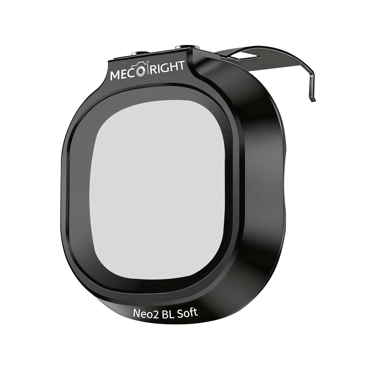 Mecoright Professional Camera Lens Filters Set for DJI NEO 2 Drone - ND/CPL Polarizers/UV/Black Mist/Anti-Light Pollution Filter