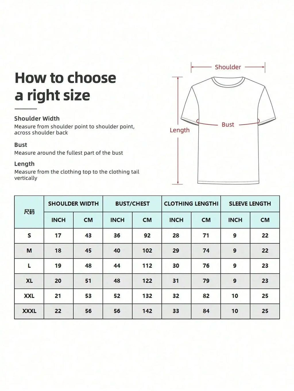 Plus Size - Plus Size - Plus-Size Casual Top With Short Sleeves And Floral Print, Suitable For Summer And Spring, Women'S Plus-Size Clothing,Breathable And Comfortable Short-Sleeved Round-Neck Top, Suitable For All Seasons, E