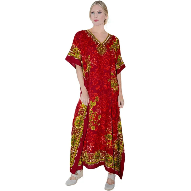 Women's Kaftans- Stylish Caftans for Women