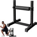 Home Lower Body Training, Durable Plastic, Green, Single Leg Squat Function