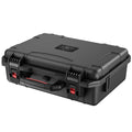 STARTRC Avata 2 Case,Waterproof Carrying Hard Case for DJI Avata 2 Fly More Combo with Goggles 3(NOT for Goggles N3),FPV Remote Controller 3,Battery Charging Hub,FPV Drone Accessories