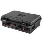 STARTRC Avata 2 Case,Waterproof Carrying Hard Case for DJI Avata 2 Fly More Combo with Goggles 3(NOT for Goggles N3),FPV Remote Controller 3,Battery Charging Hub,FPV Drone Accessories