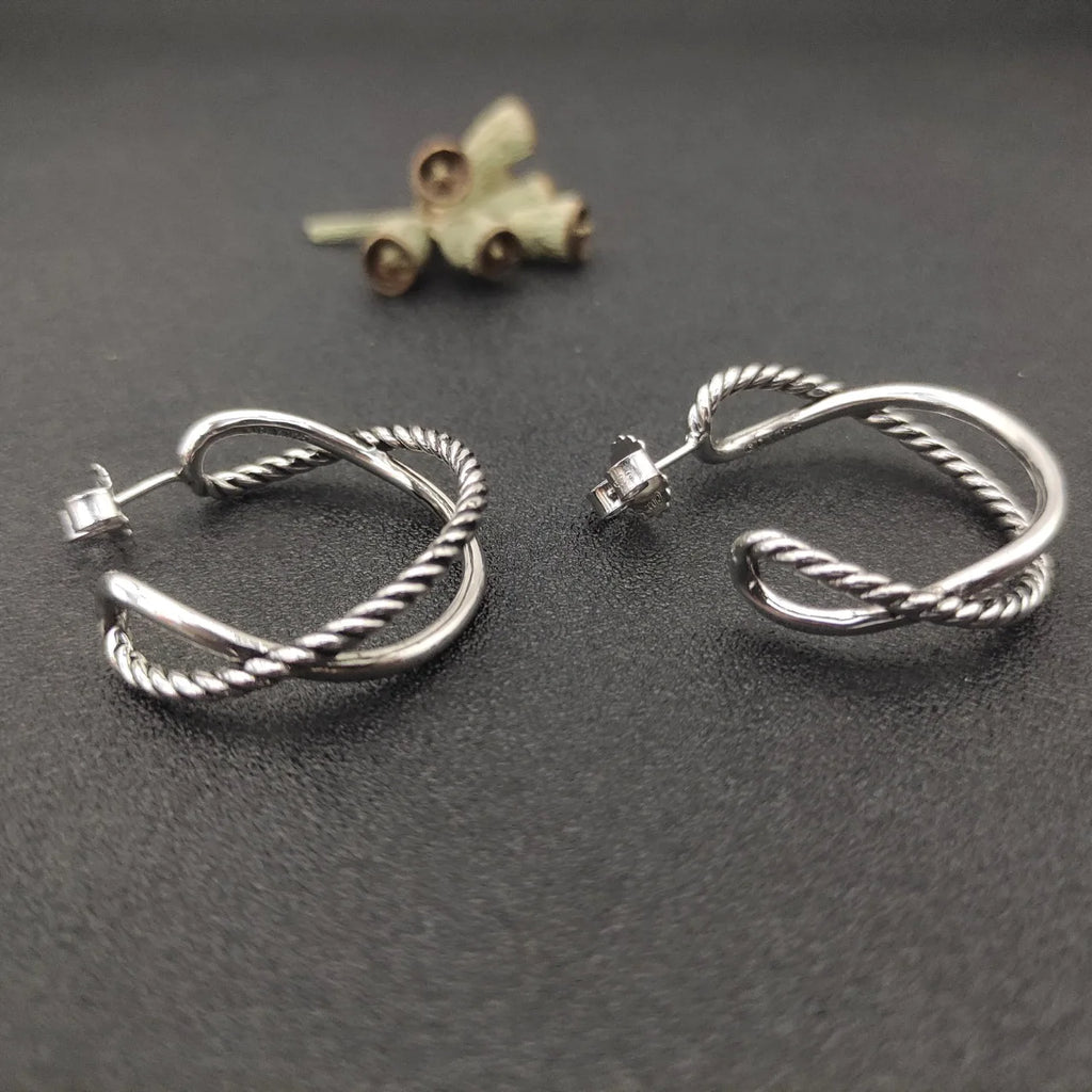 2026 New DVA High Quality Earrings Collection Luxury Trend Jewelry Gift Simple Fashion Design Valentine's Day Gifts 1