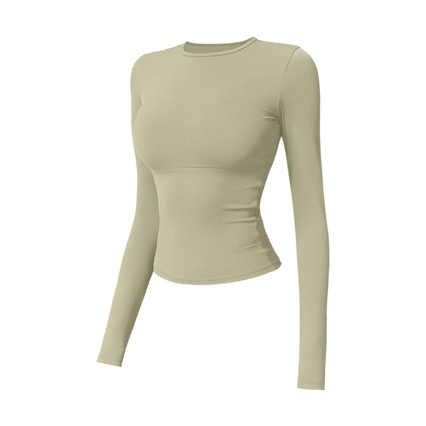Tenwolf Women's 2 Piece Yoga Set Boat Neck Backless Tank Top High Waist Tummy Control Gym Fitness Activewear Quick-Dry Breathable Workout Clothes Athletic Sportswear