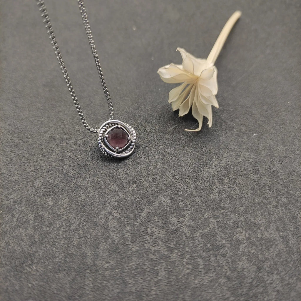 2026 New High Quality DY Necklaces Collection Simple and Elegant Perfect for Any Occasion Suitable for Both Men and Women 3