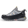 Fittington Slip-on Shoes Wide Sneakers For Men Soft Mens Running Shoe Slip Resistant Hiking Walking Shoes With Arch Spport