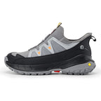 Fittington Slip-on Shoes Wide Sneakers For Men Soft Mens Running Shoe Slip Resistant Hiking Walking Shoes With Arch Spport