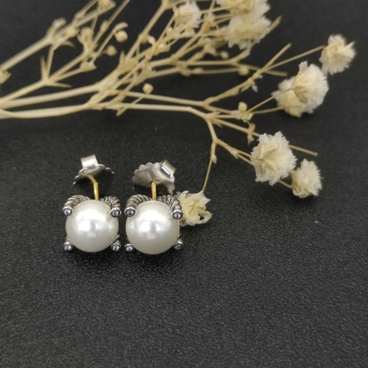 2026 New DVA High Quality Earrings Collection Luxury Trend Jewelry Gift Simple Fashion Design Valentine's Day Gifts 1