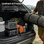 STARTRC NEO 2 Case,Waterproof Hard Carrying Mini Case for DJI Neo 2 Accessories for RC-N Controller【NOT for RC 2/RC】