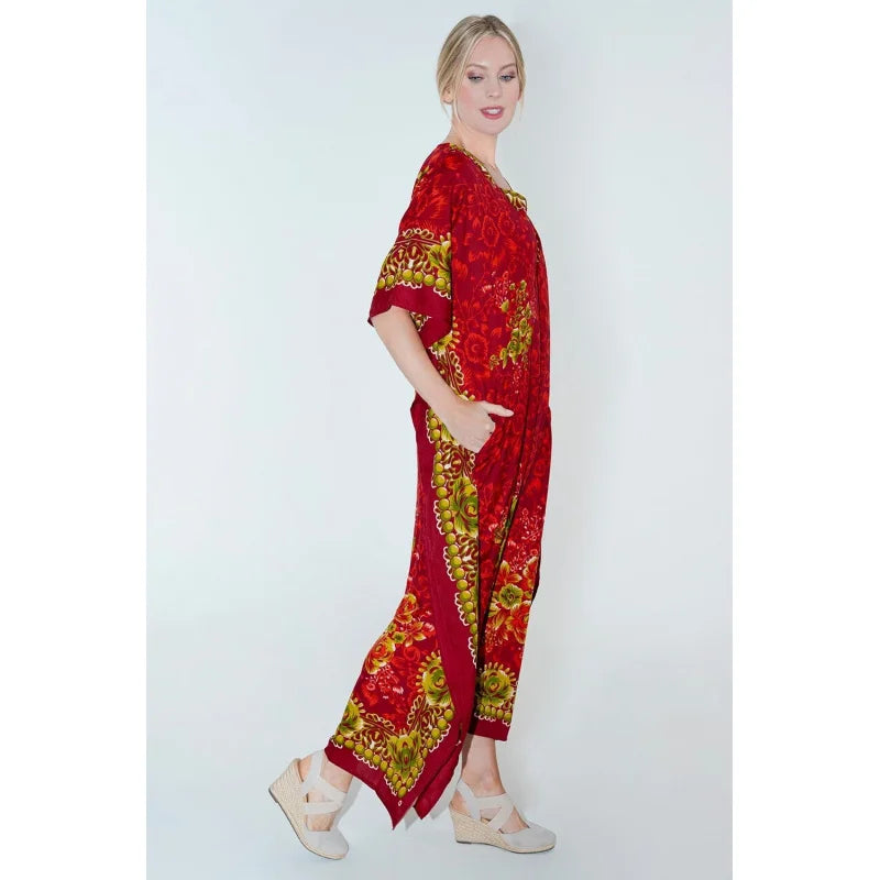 Women's Kaftans- Stylish Caftans for Women