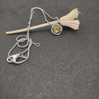 2026 New High Quality DY Necklaces Collection Simple and Elegant Perfect for Any Occasion Suitable for Both Men and Women 3