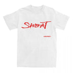 Melanie C Sweat Tshirts Short Sleeve Cotton Female T-shirt Unisex Streetwear O-neck Loose Casual Women Men T Shirt Graphic Tees