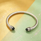 2026 New Dva Bracelet Series Exquisite High Quality Minimalist Elegant Suitable for Any Occasion Unisex  SZ02