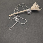 2026 New High Quality DY Necklaces Collection Simple and Elegant Perfect for Any Occasion Suitable for Both Men and Women 3