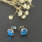 2026 New DVA High Quality Earrings Collection Luxury Trend Jewelry Gift Simple Fashion Design Valentine's Day Gifts 1