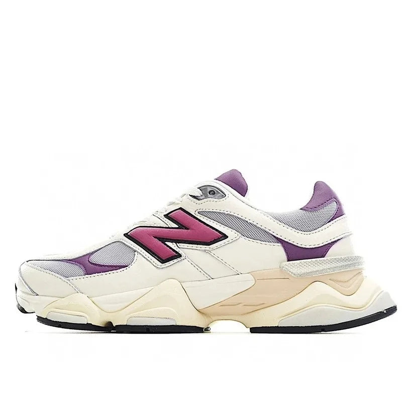 2026 Original version NEW 9060 None-Slip Walking Soft Sneakers For Unisex Running Sports 9060 Durable Marathon Shoes 20 Colors