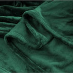 Oversized Blanket 120x120 Inch Giant Huge Companion for Bed Sofa Travel and Camping Extra Large Big Soft Blanket Fits The Whole