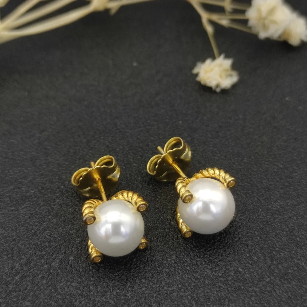 2026 New DVA High Quality Earrings Collection Luxury Trend Jewelry Gift Simple Fashion Design Valentine's Day Gifts 1