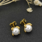 2026 New DVA High Quality Earrings Collection Luxury Trend Jewelry Gift Simple Fashion Design Valentine's Day Gifts 1