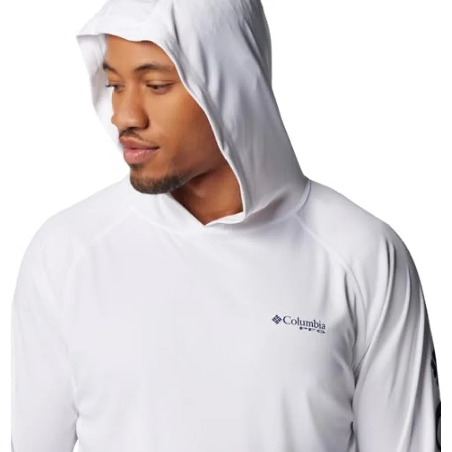 Columbia Men's Terminal Tackle Hoodie