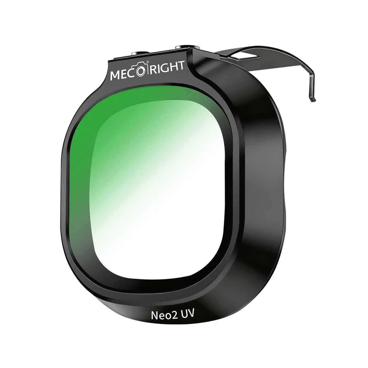 Mecoright Professional Camera Lens Filters Set for DJI NEO 2 Drone - ND/CPL Polarizers/UV/Black Mist/Anti-Light Pollution Filter