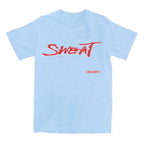Melanie C Sweat Tshirts Short Sleeve Cotton Female T-shirt Unisex Streetwear O-neck Loose Casual Women Men T Shirt Graphic Tees