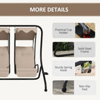 Hammock, swing Not Supported non-defective remorse returns