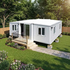 Case Prefabbricate Economiche Prezzi Best Value Venta Casas 2 Habitaciones Prefabricated Modular House Homes Chile