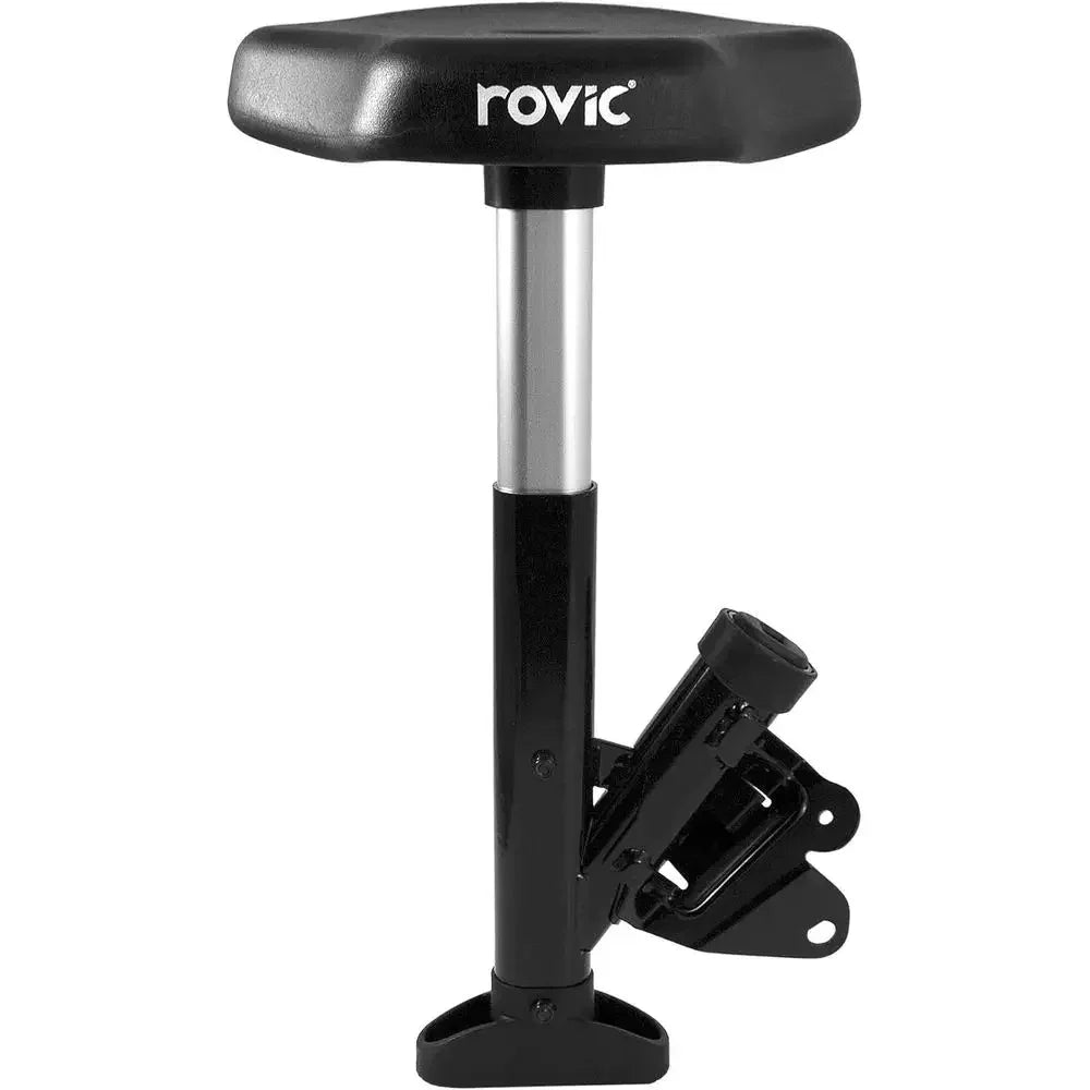 Rovic Seat Attachment for 3-Wheel Golf Push Carts, Chair Accessories for RV1S, RV1C, RV1D Models