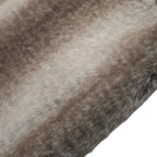 Stylish, Warm, Soft, Comfortable, and Luxurious Blanket. Long-lasting, Vibrant Colors. The Simple Striped Pattern Adds A Touch of Texture and Design, Making It The Perfect Accent for Any Space in Your Home.