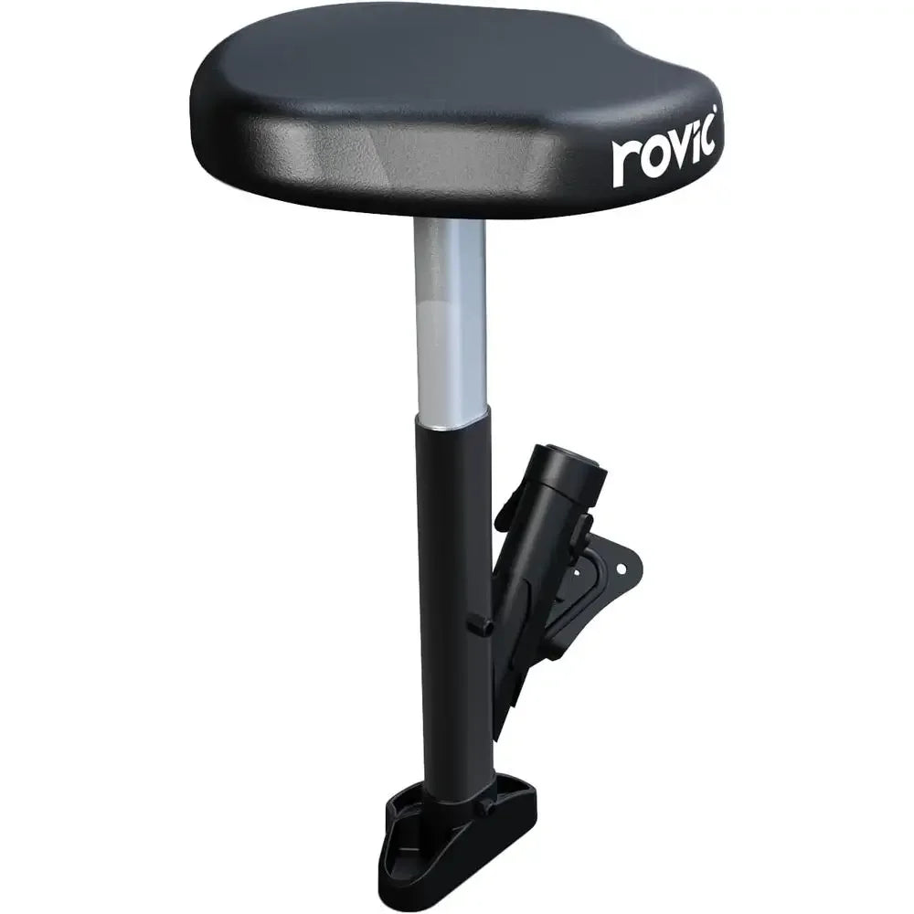 Rovic Seat Attachment for 3-Wheel Golf Push Carts, Chair Accessories for RV1S, RV1C, RV1D Models