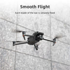 2 Pair 9453T Propeller Light Weight Screw Wing Propeller Blade Replacement Accessory for DJI Mavic 3/Mavic 3 Pro/Mavic 3 Classic