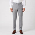 TweedLad Men's suit pants, men's business casual suit pants
