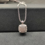 2026 New High Quality DY Necklaces Collection Simple and Elegant Perfect for Any Occasion Suitable for Both Men and Women 3