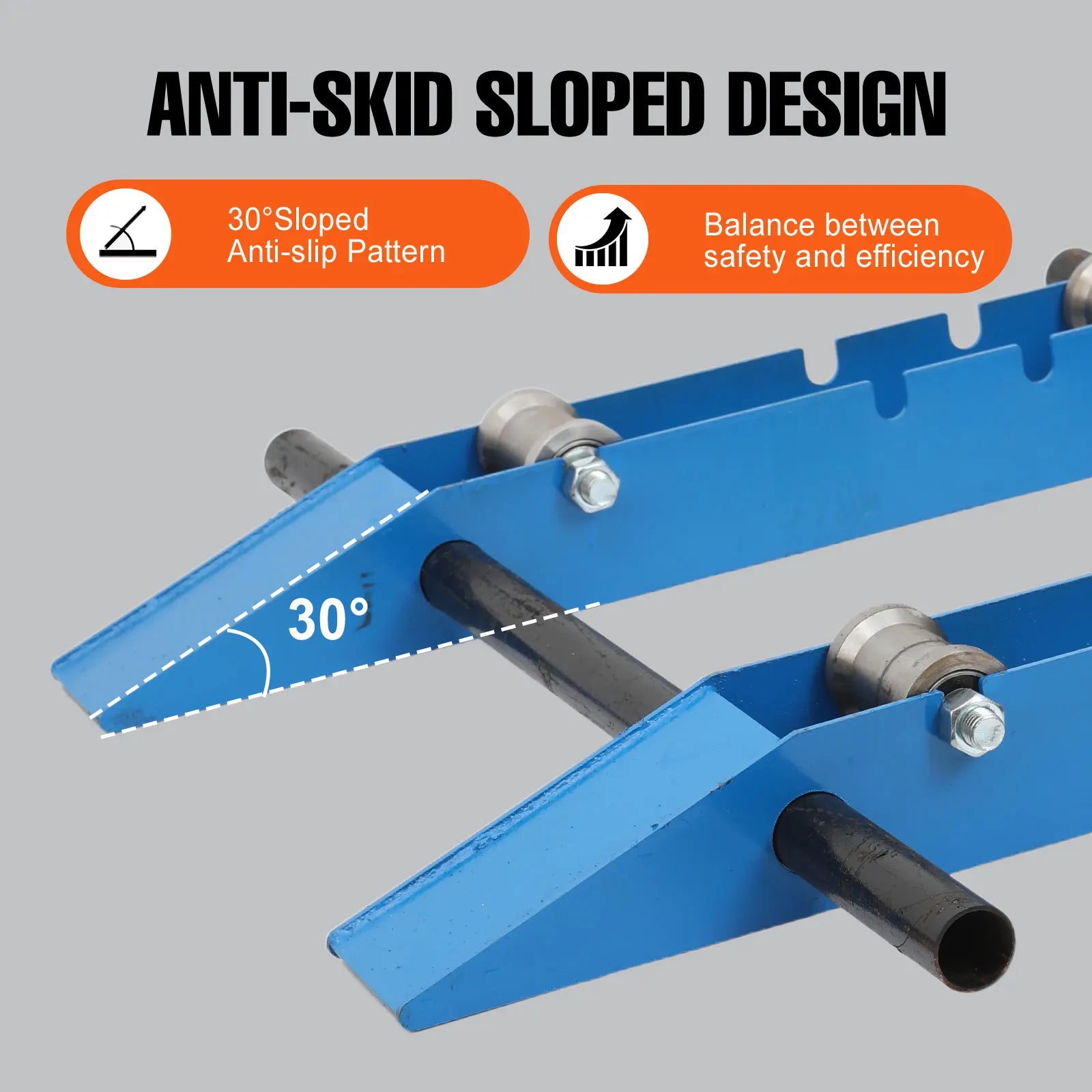 Industrial Steel Wire Dispenser 1500kg Cable Drum Roller Pay-off Stand Steel Wheel Cable and Optical Cable Pay-off Tool