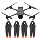 2 Pair 9453T Propeller Light Weight Screw Wing Drone Wing Blade Drone Blade Props for DJI Mavic 3/Mavic 3 Pro/Mavic 3 Classic