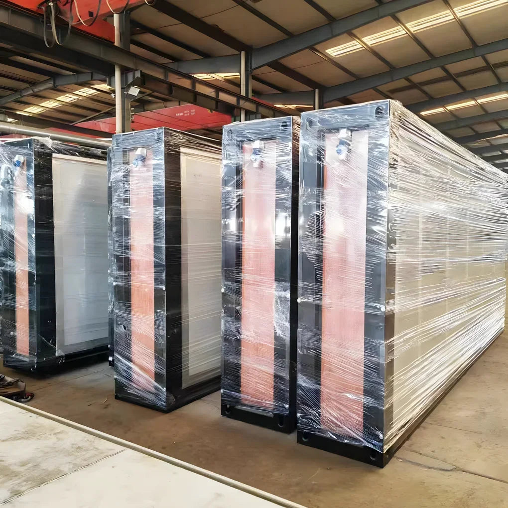 Customized Ready Made 3 Bedroom Prefabricated House Prefab Modular Homes Expandable Container House Tiny Houses Home