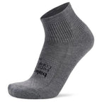 Hidden Comfort Quarter Performance Athletic Running Socks for Men and Women