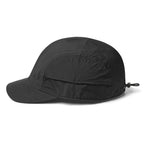 Thin Summer Outdoor Sunscreen Quick-drying Baseball Cap Men's Short Solid Color Light Board Baseball Cap