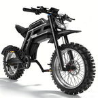 Electric Bike GT73 Off-Road Ebike 70Kmh 3000W Brushless Motor 58V30AH Lithium Battery New In Ebike Adult Electric Motorcycle