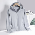UV Protection Sun Protection Windproof Waterproof Quick Dry Loose Outdoor Sports Summer Jackets For Men Women