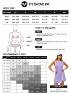 Women's Tennis Dress With Built-In Shorts & Pockets, Sleeveless Athletic Mini Dress With Bra, Golf Sports Dress
