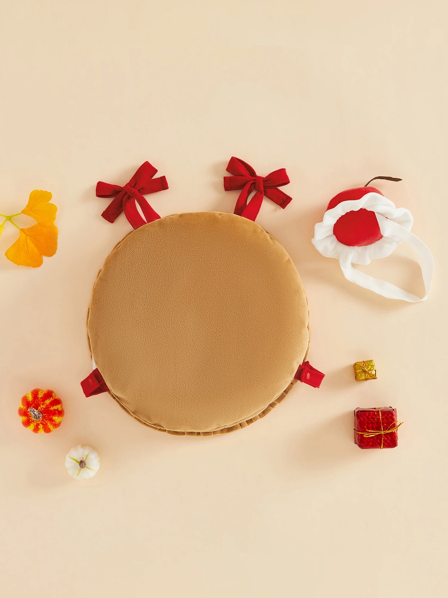 Girl-Halloween-Party With Reversible Cookies Boy-Girl For Costume With Reversible With Party Premium