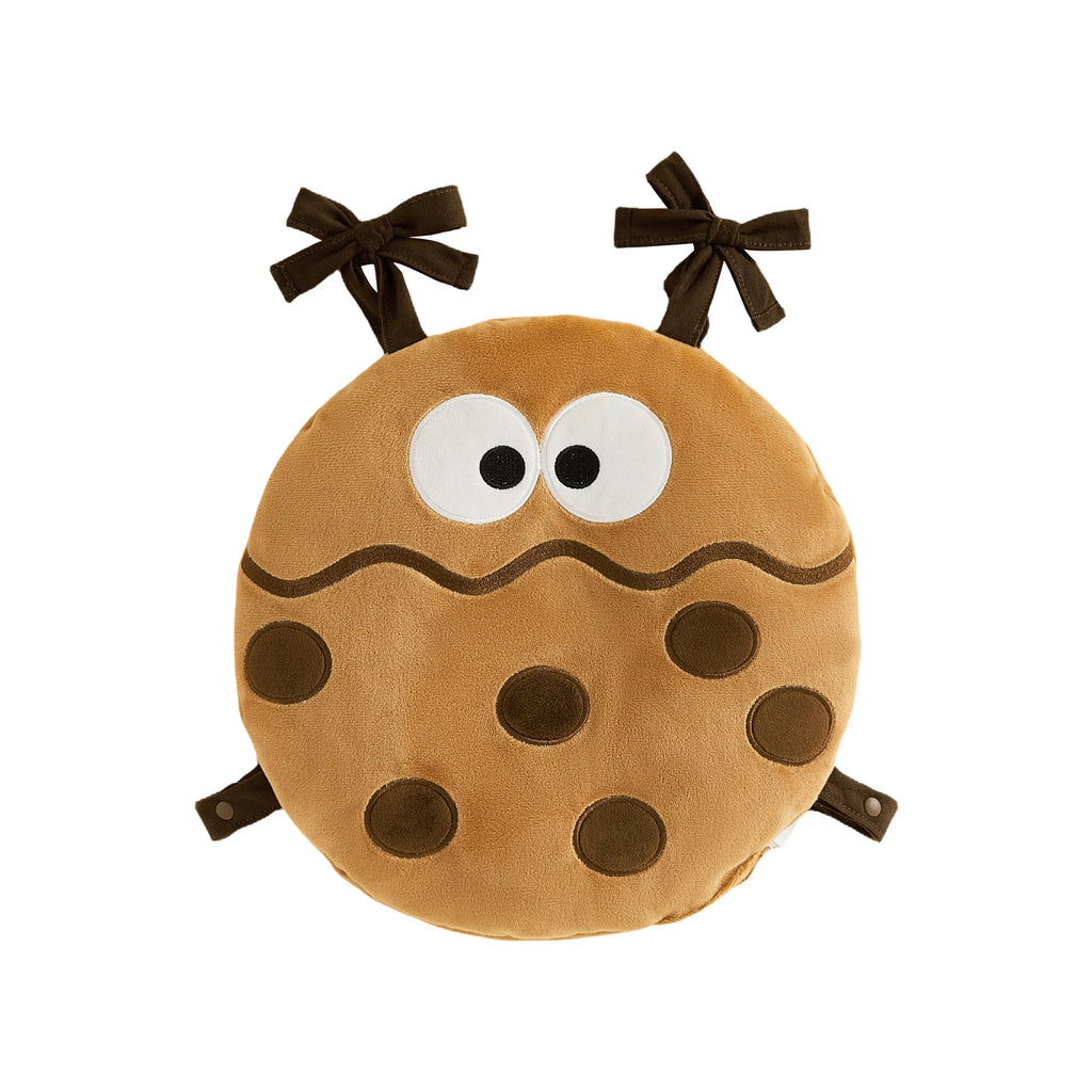 Girl-Halloween-Party With Reversible Cookies Boy-Girl For Costume With Reversible With Party Premium